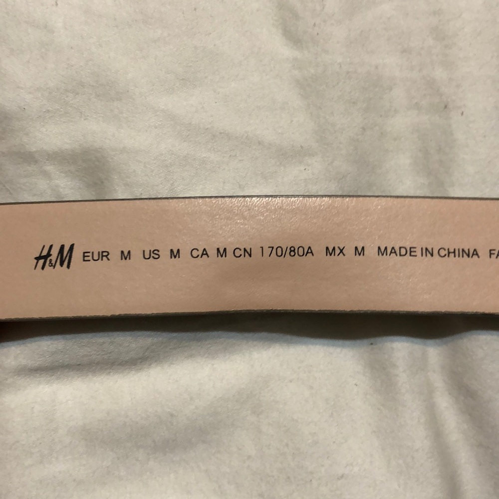 Belt - Picture 3 of 3
